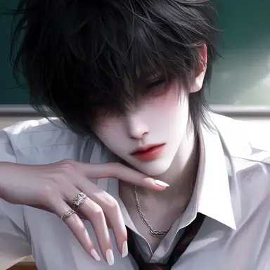 Profile image of Kuzuha Kanemitsu