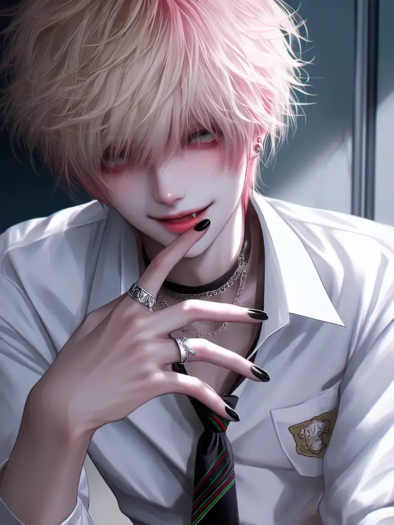 kiyoto12345의 ここはオメガバースの世界