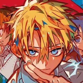 Profile image of 源輝