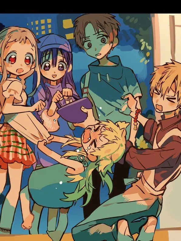 GrimCoral0525의 ナゾの三角溺愛ルート入っちゃいました？！