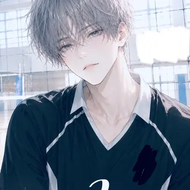 Profile image of 朔也