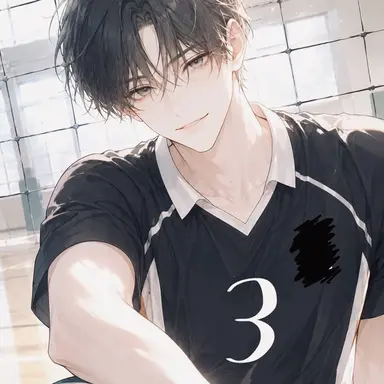 Profile image of 颯真