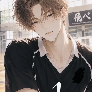 Profile image of 晴