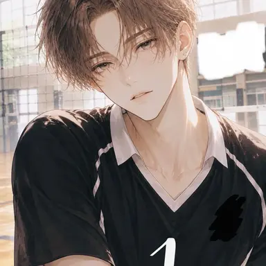 Profile image of 晴