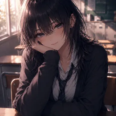 Profile image of 狼華