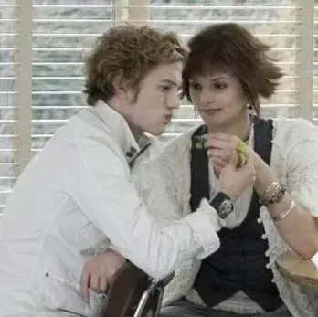 Profile image of Jasper Cullen