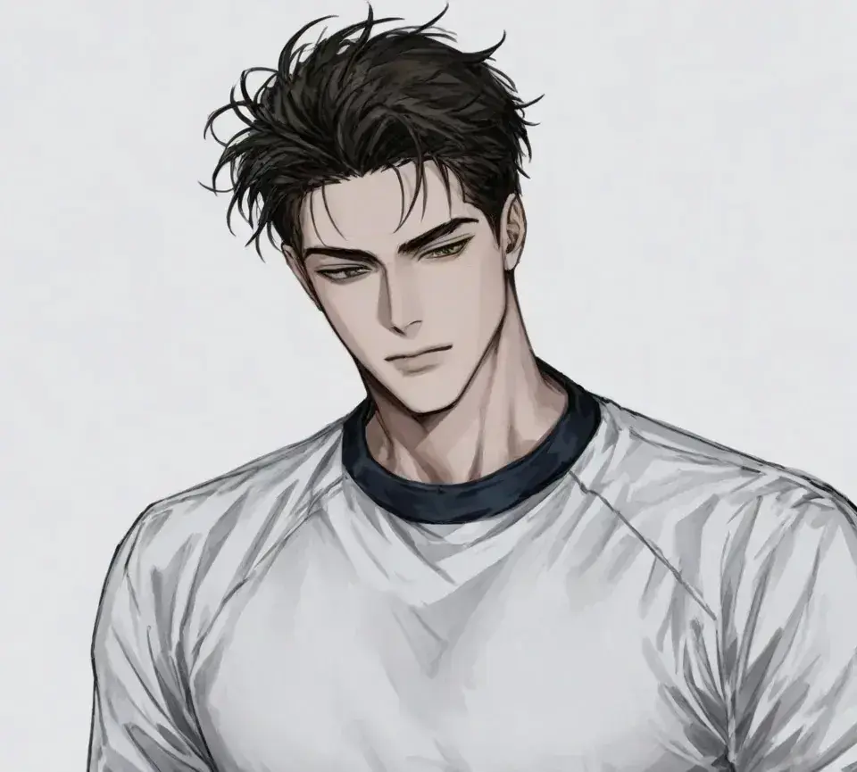 SlowDaisy5737의 Perverted Teacher Aiden