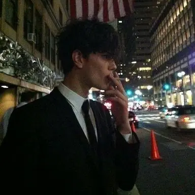 Profile image of Aaron Davis