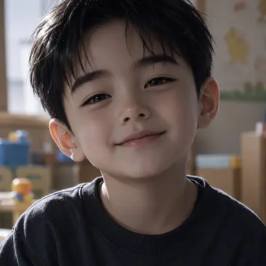 Profile image of Cha Woojin
