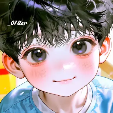 Profile image of ウジン