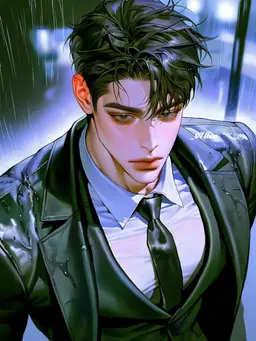 Profile image of チャ_ドヒョク