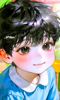 Profile image of ウジン
