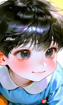 Profile image of ウジン