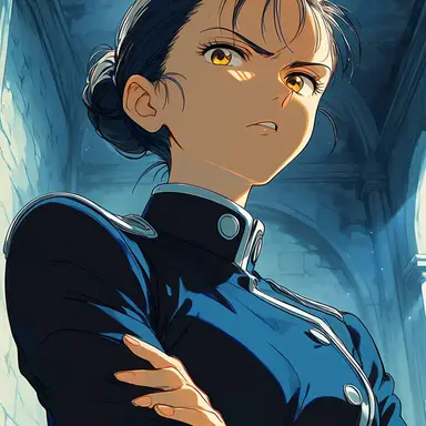 Profile image of Serafine