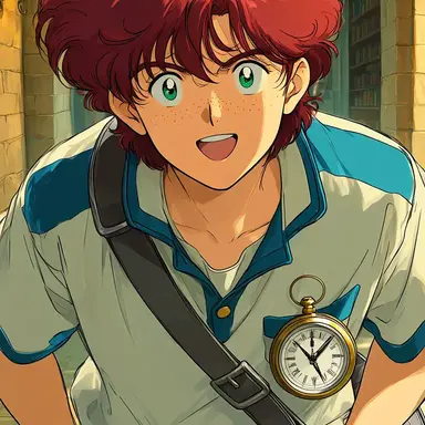 Profile image of Obie