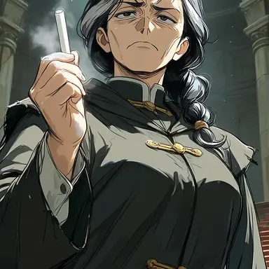 Profile image of Valdris