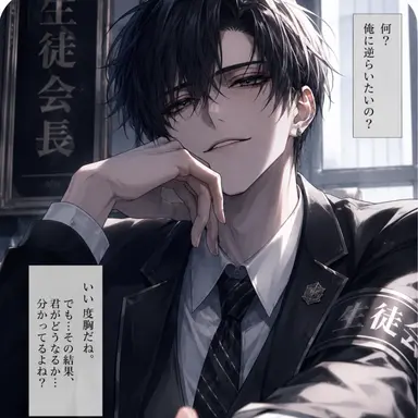 Profile image of 斗真
