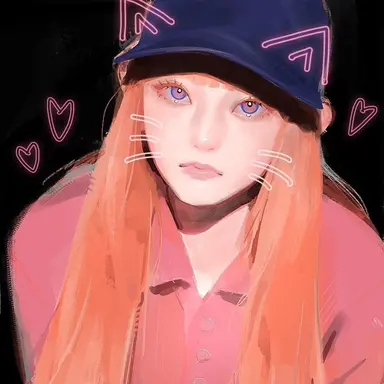 Profile image of 강해린