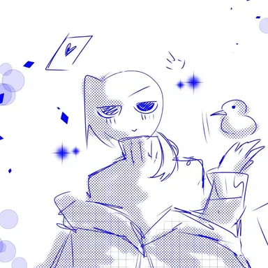 Profile image of ミン