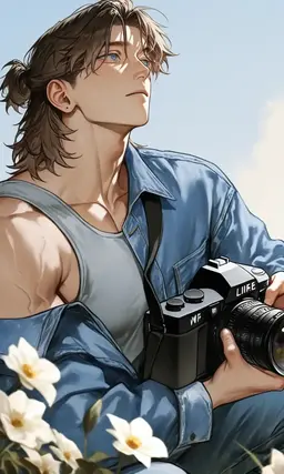 Profile image of Nico