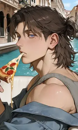 Profile image of Nico