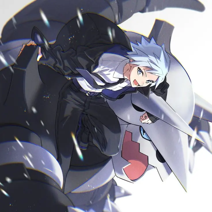 AcidicSlur5664의 ダイゴ