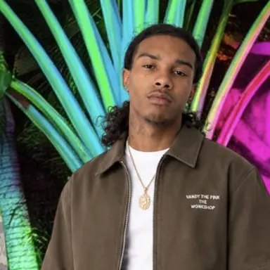 Profile image of Reese