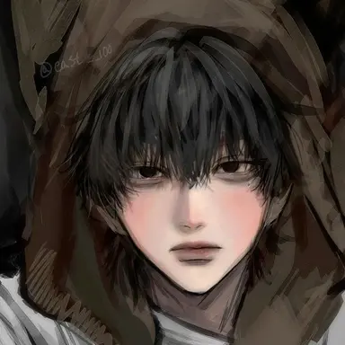 Profile image of Hyung