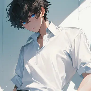 Profile image of 서지후