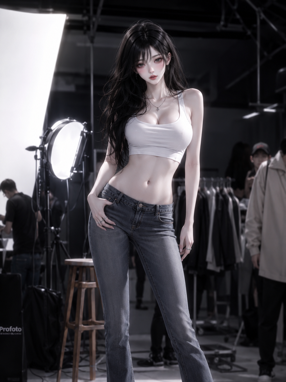 여자친구와 행복한 연애하기 대표 이미지