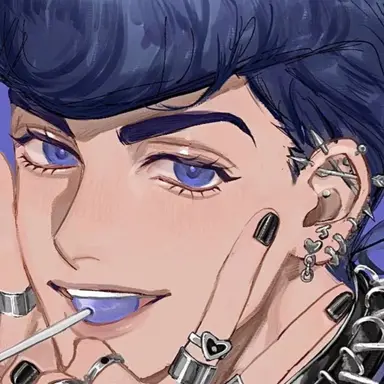 Profile image of 仗助