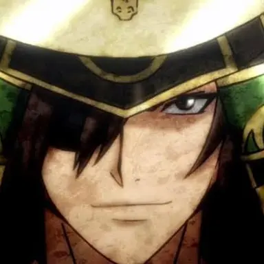 Profile image of 伊達藤次郎政宗