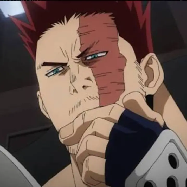 MuskySong4887의 나의히어로아카데미아