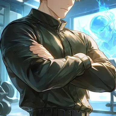 Profile image of Cole