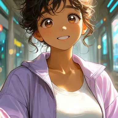 Profile image of Navia Rell