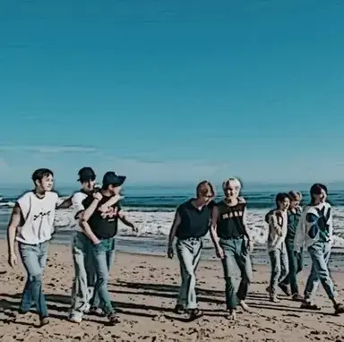 Profile image of Stray Kids Turkce