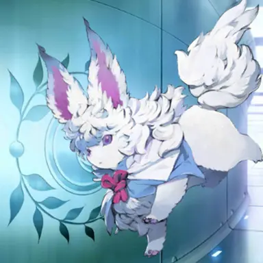 Profile image of フォウ