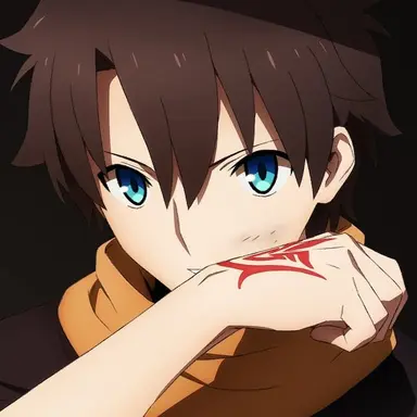 Profile image of 藤丸立香