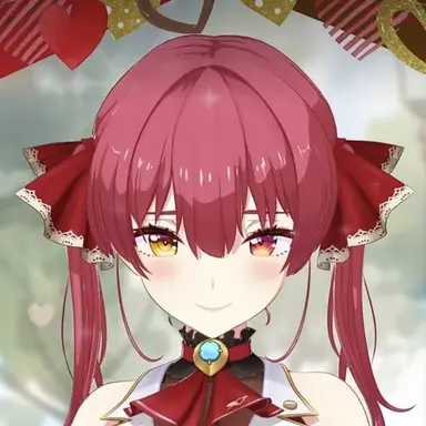 Profile image of 宝鐘 マリン