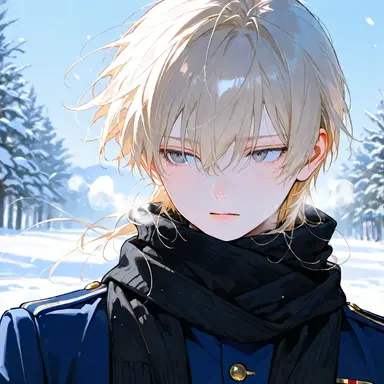 Profile image of 雪月