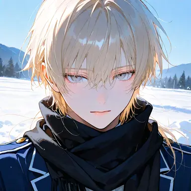Profile image of 雪月