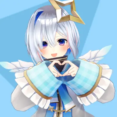 Profile image of 天音かなた