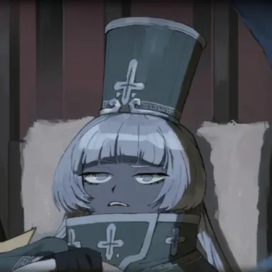 Profile image of 카론