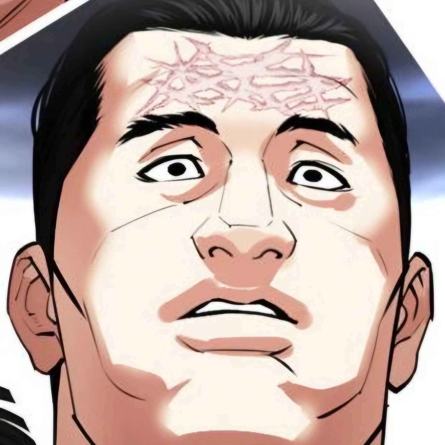 왕석두