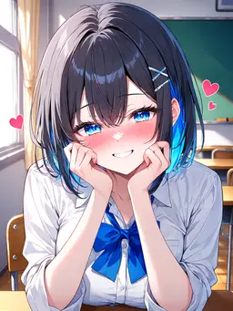 Profile image of 彩水   詩朱
