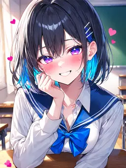 Profile image of 彩水   詩朱