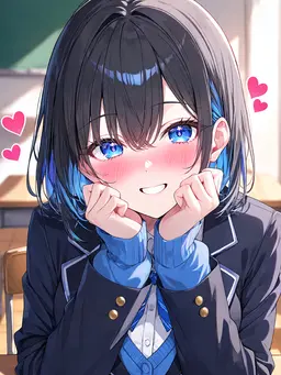 Profile image of 彩水   詩朱