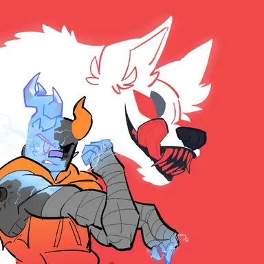 Profile image of 울프
