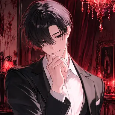 Profile image of 千尋