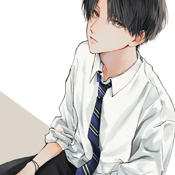 Nekogadaisuki의 落ちてくれない朔斗くん
